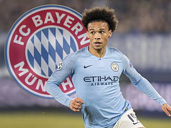 Leroy Sane seals Bayern move |...